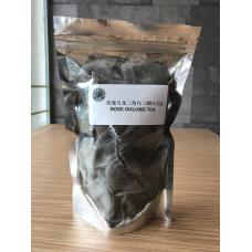 ROSE OOLONG TEA